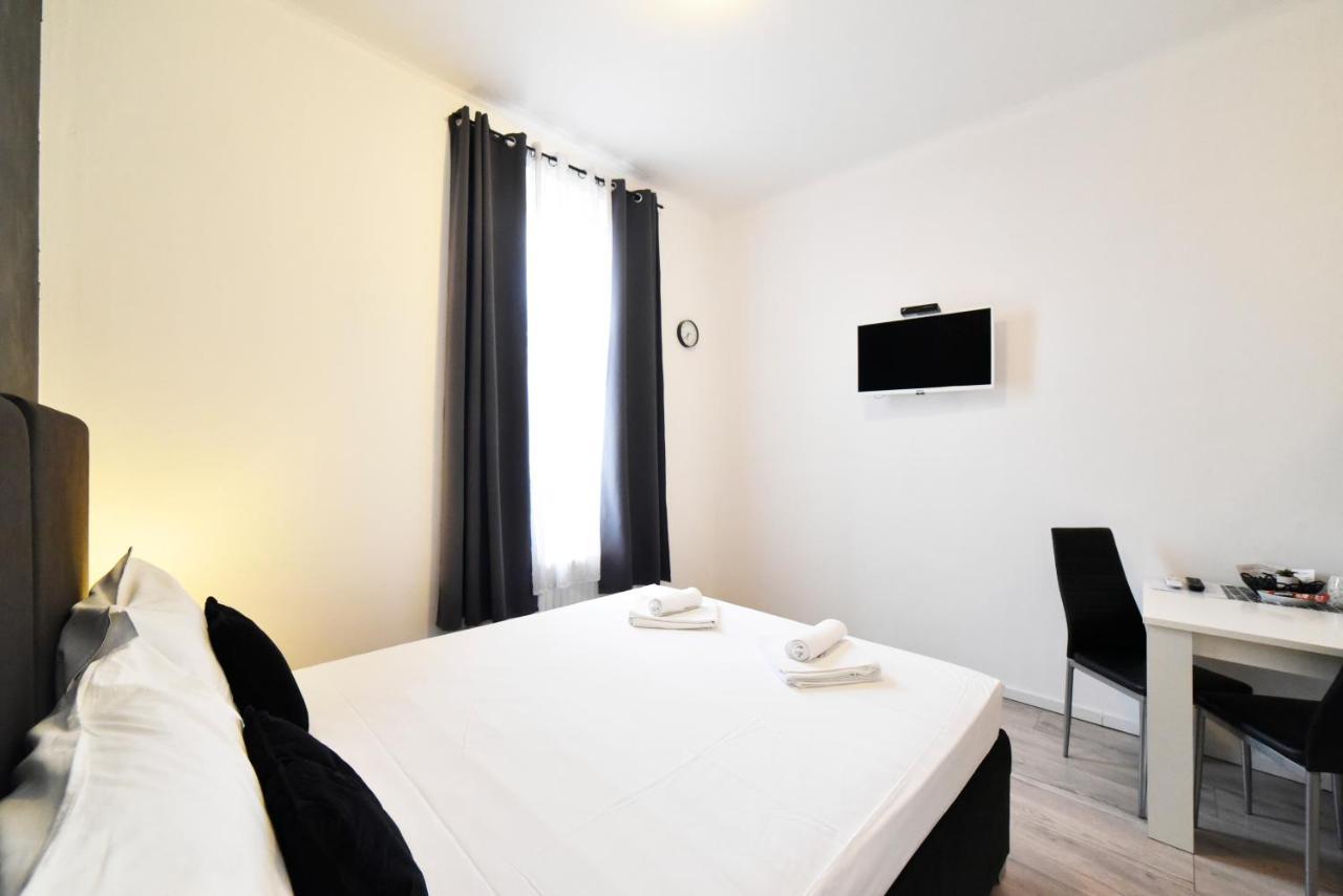 Virtus Apartments And Rooms With Free Private Parking 萨格勒布 外观 照片